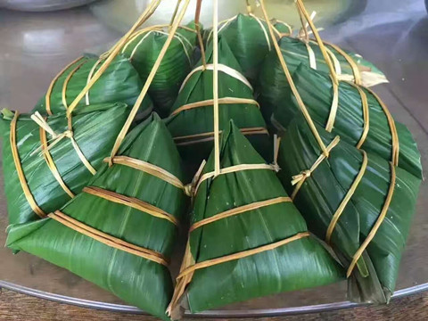 一年一度端午節(jié)，看CNC加工廠家專新精密的粽香濃情